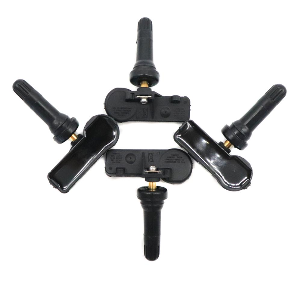 TPMS 56029398AB Tire Tyre Pressure Sensor Monitoring System For Dodge Challenger Charger Journey Durango 2010-2016 433MHz