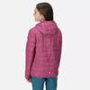 Regatta Childrens/Kids Hillpack Hooded Jacket