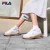 Fila AVO Women's Thin-Sole German Training Casual Shoes