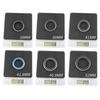 Versatile Compatibility Bicycle Headset Bearings Bike Bearings