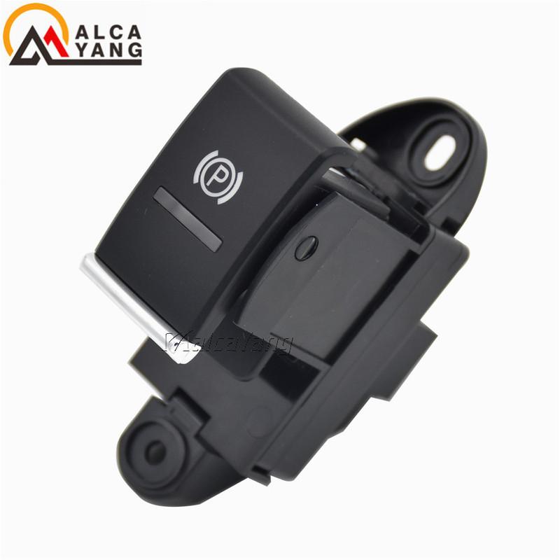 For Porsche Cayenne Car Hand Brake Switch Parking Brake Switch Electronic Hand Brake Switch 2011 2012 2013 2014 2015 2016
