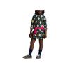Polo Ralph Lauren Kids  Dress Set FW25 With Collar Long Sleeve Elastic Waist Diamond Pattern Pleated Skirt Kids Dress Set 313979019-001