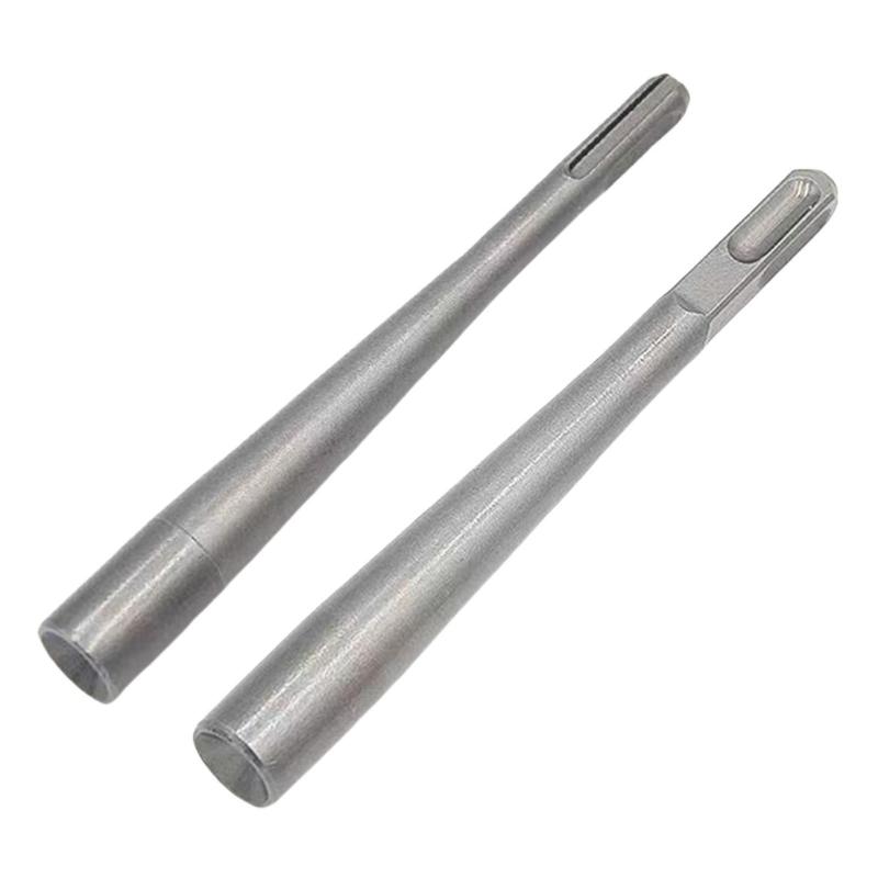 Heavy Duty Expansion Bolt Punch Tool for Easy Use Application Punch Installation Electric Hammer Head Replacement