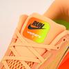 Nike Vomero 18 Pomarańczowa Kreda Męskie Sneakersy Total-Pomarańczowy Volt Czarny HM6803-700