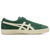 Mexico Delegation Skate Shoes Unisex Low Top Green 1183B954-300