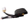 R2001.0.2 Durable Motorcycle Voltage Regulator Lightweight Motor Accessory Stable Performance