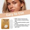 Taches Bronzantes Corporelles Sombreur d'Été Sans Soleil Peau Blé Doré Peau-Friendly Taches de Bronzage 7pcs