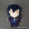 14cm Ensemble Stars Plush Doll Itsuki Shu Kagehira Mika Sakuma Rei Tomoe Hiyori Amagi Rinne Stuffed Toys Christmas Gift