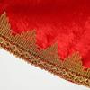 King Cloak Christmas Attire Premium Fabric Costume For Adults And Kids Ideal For Themed Parties And Photo Shoots