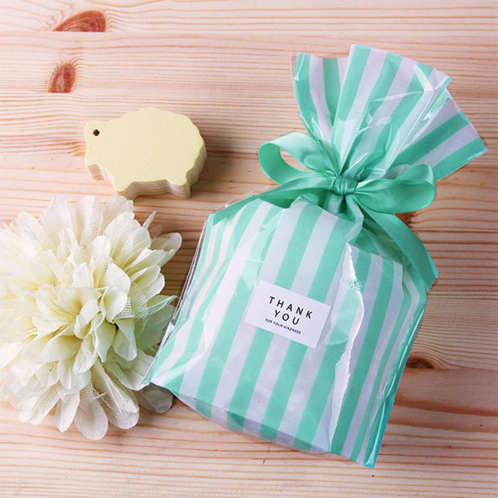 150Pcs Christmas Gift Pouch Premium Material Durable Reusable Candy Bag for Kids Party Favors Storage Christmas Candy Bag other
