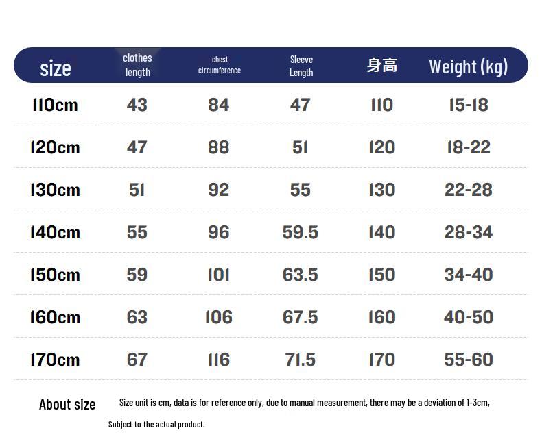 Champion Kids' Half-Zip Stand Collar Sweatshirt