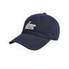 Embroidered Letter Baseball Cap For Men Women Outdoor Sun Protection Casual Spring Summer