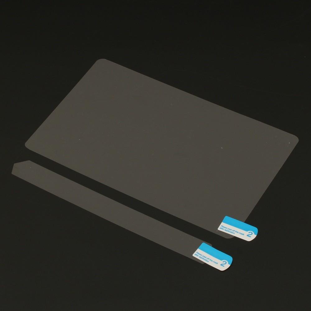 Durable Transparent Instrument Film For Benelli 702x Trk702 Shielding Dashboard