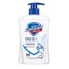 Safeguard Antibacterial Hand Wash Fresh Scent 225g