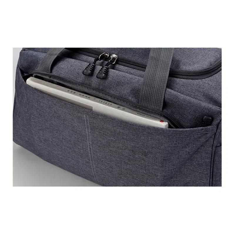 Tote Travel Bag Female Handbag Fashion Oxford Cloth Shoulder Crossbody Bag Outdoor Luggage Bag
