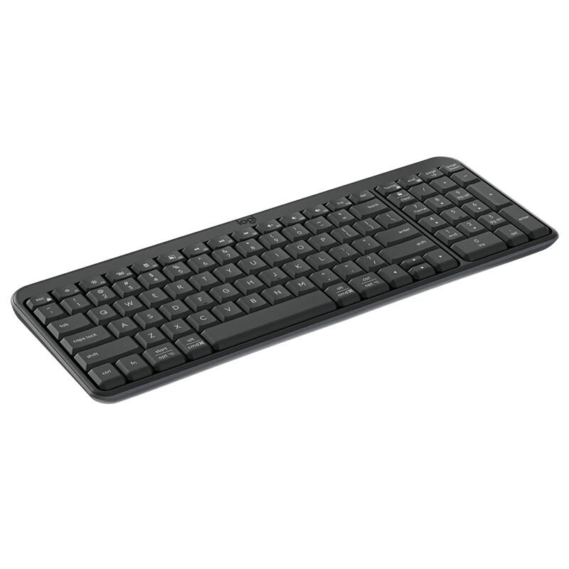 Logitech K251 Wireless Bluetooth Keyboard