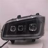 FAW J6P Front Headlight Assembly for New J6P550.500.420.460 - Original High Quality