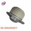 Versnellingsbaksteun Rubber voor Mercedes W221/W204/C216 - Onderdeelnummers 2212400518, 2042402017