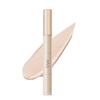1pc Liquid Highlight Stick Cement Stick Nose Shadow Silhouette Face Repair Brightening Highlight Cover Up Concealer-01#Matte Highlight