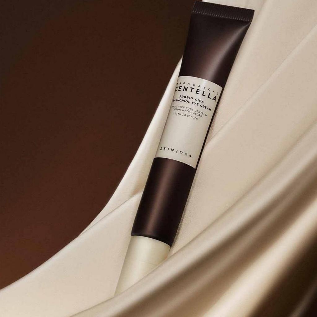 [Skin1004] Madagascar Centella Probio-Cica Bakuchiol Eye Cream 20ml