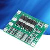 3S 12V 25A Li-Ionen 18650 Lithium Batterie Schutzplatine BMS PCB Kurzschlussschutz