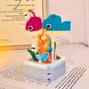 Ocean Insect & Animal Bonsai Building Blocks - Educational Toys & Gifts for Kids