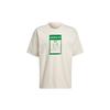 adidas Koszulka Unisex Originals Ecru GP3398