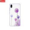 Silicon Case For Xiaomi Redmi 7a Cases Full Protection Soft Tpu Back Cover For Redmi 7 A Bumper Phone Shell Bag Coque