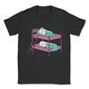 Tops – T-Shirts