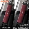 Wuling Hongguang Mini S3 Car Seat Belt Shoulder Pad Cover