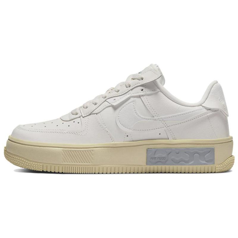 Nike Air Force 1 Fontanka 'Phantom' Women's Sneakers DH1290-002