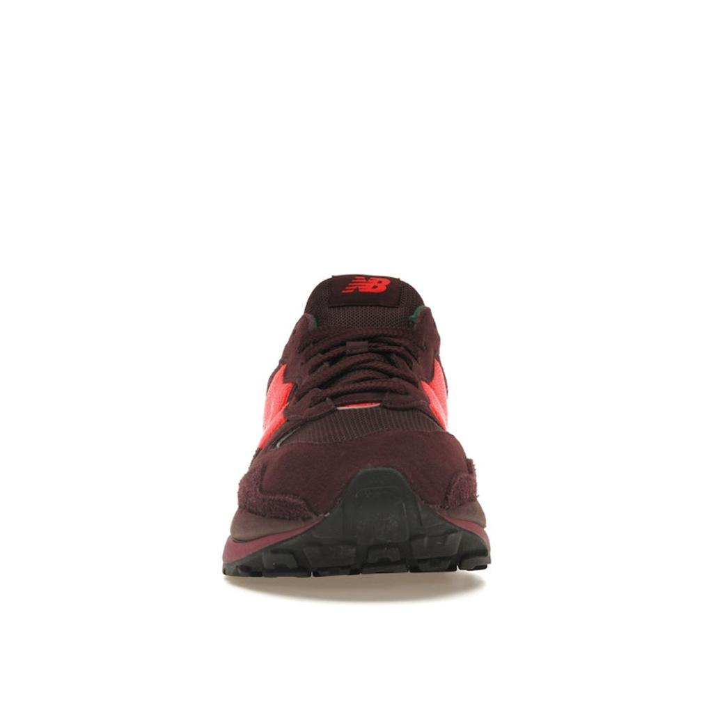 New Balance 57/40 Henna Neo Flame Men Sneakers Red M5740WA1