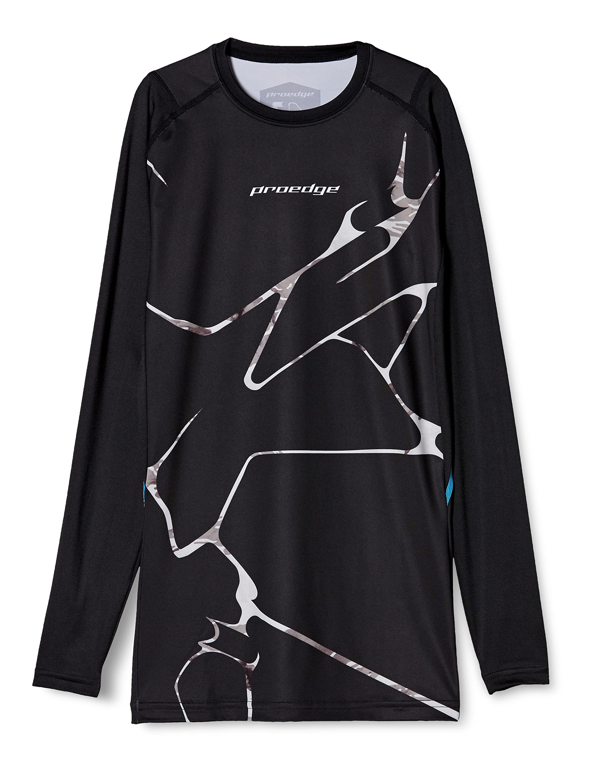 

PROEDGE inner fit shirt [SSK]
