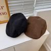 Hodeplagg – Alpeluer og kepi