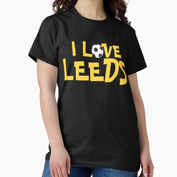 Ilove Leds Classic T-Shirt