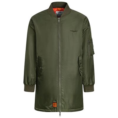 Bombers Original Jacket Original 204