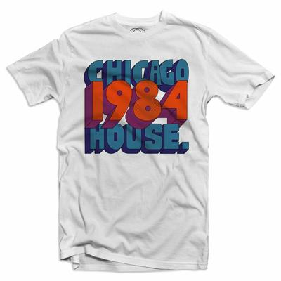 Oberteile – T-Shirts