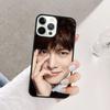 Coque Ji Chang Wook Pour iPhone 17 Air 15 16e 14 13 12 Pro Max 11 Pro Max Plus Housse de téléphone