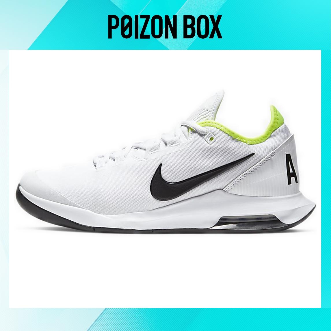 

кроссовки Nike Air Max Wildcard Tennis shoes Men AO7351-104