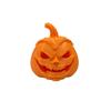 A Halloween Ornaments Candlelight Thanksgiving Party Decoration Scene Arrangement