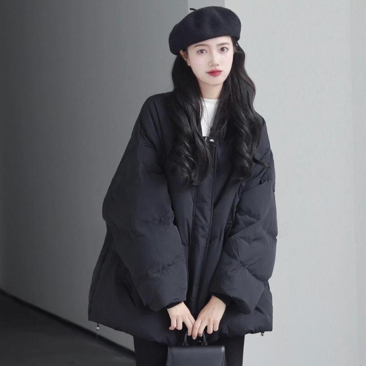 Womens Winter Fashion Short Warm Thicken