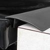 Silicone Kitchen Stove Counter for Gap Cover Long & Wide for Gap Filler Seals Spills Between Stovetops, Heat-Resistant (