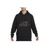 Nike Club Fleece+ Hoodie Black Men DX0542-010