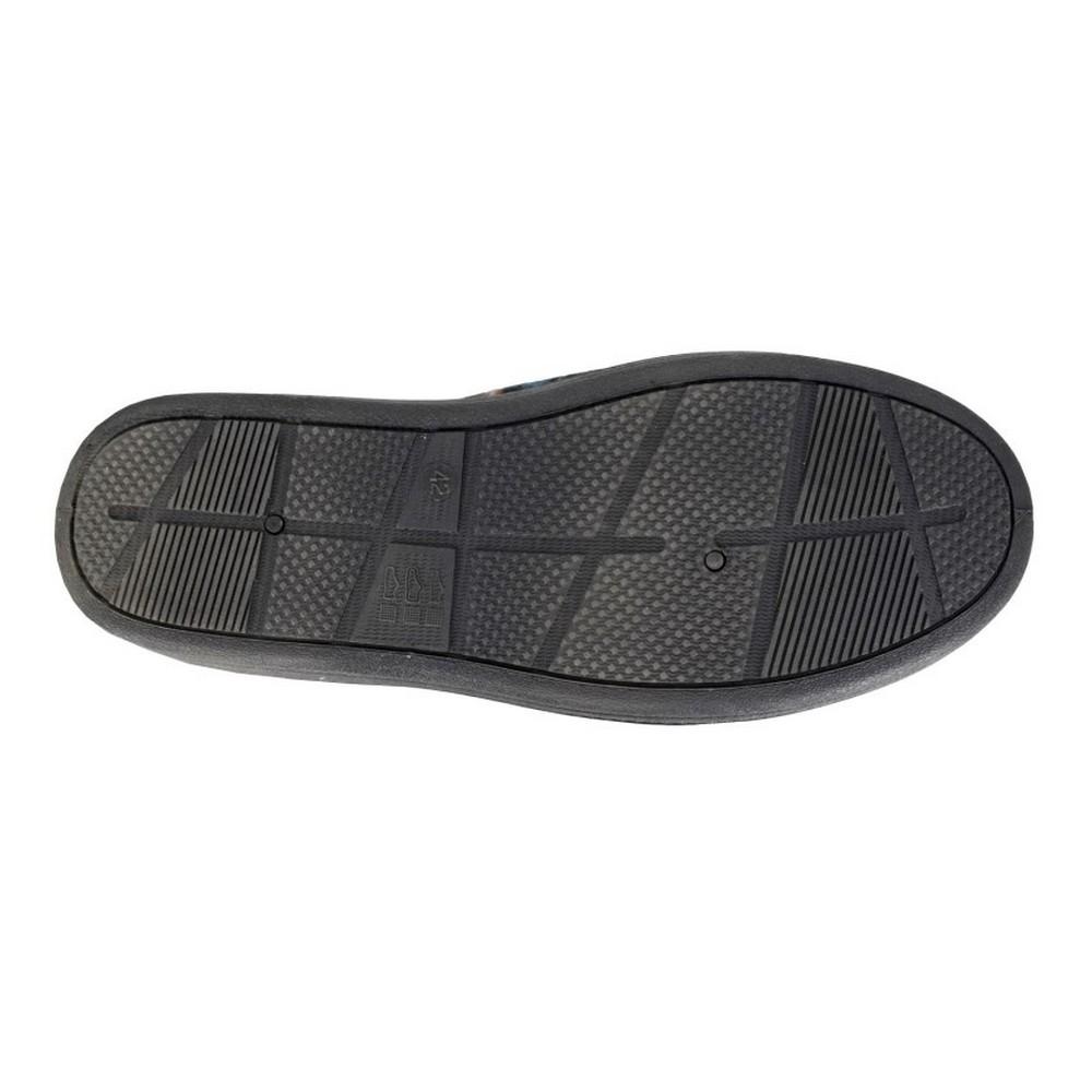 Sleepers Mens Travis Slippers