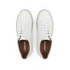 Land Rover Men S Lightweight baSic Banding SneakerS lanoxS5950mf3