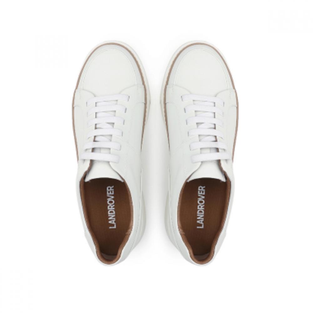 Land Rover Men S Lightweight baSic Banding SneakerS lanoxS5950mf3