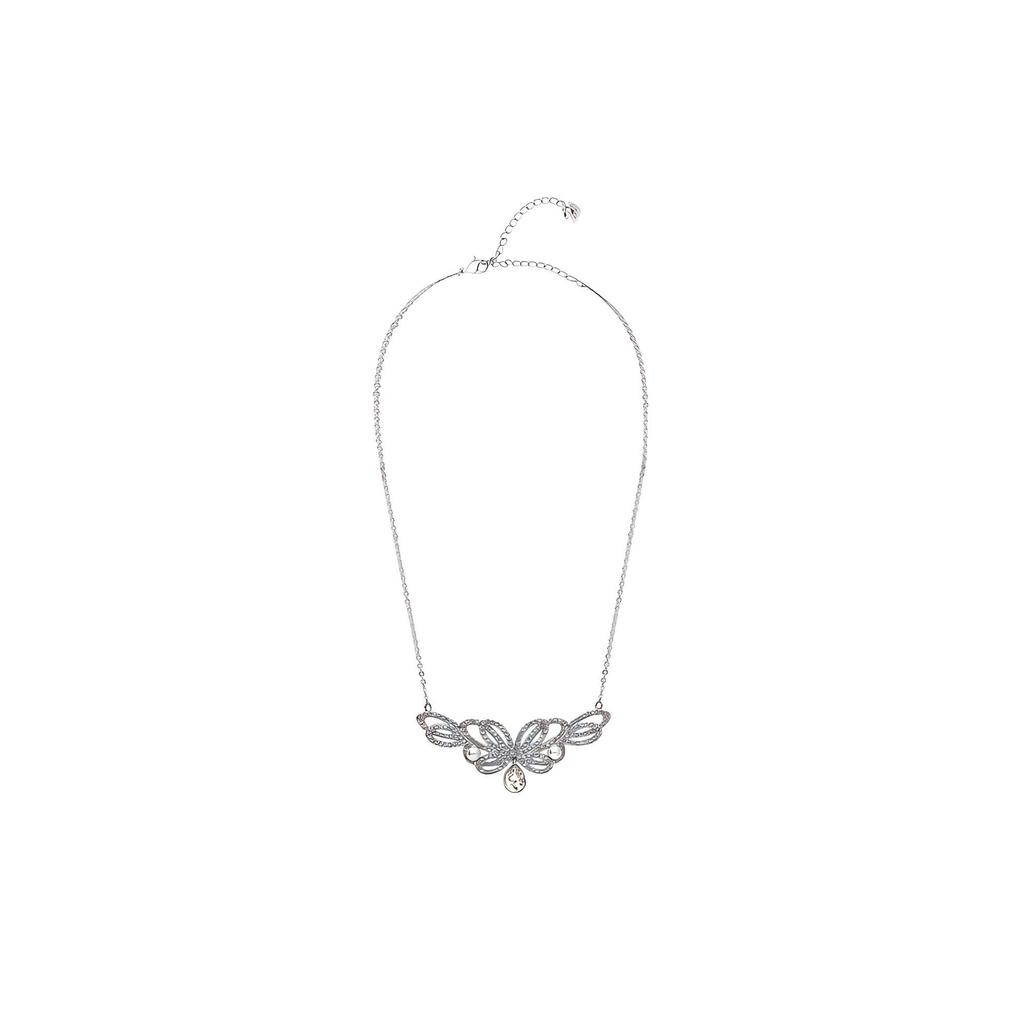 Swarovski Escape Medium Necklace Women necklace Silver 5189484