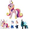 Boli Little Horse Plush Toy Cosmic Princess Moon Princess Nightmare Of The Moon Doll Machine