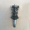 Main Countershaft Gearbox For CBT250 CA250 CM250 JH250 CMX250 Rebel 250 Two-Cylinder Air Cooling Main Shaft Counter Shaft