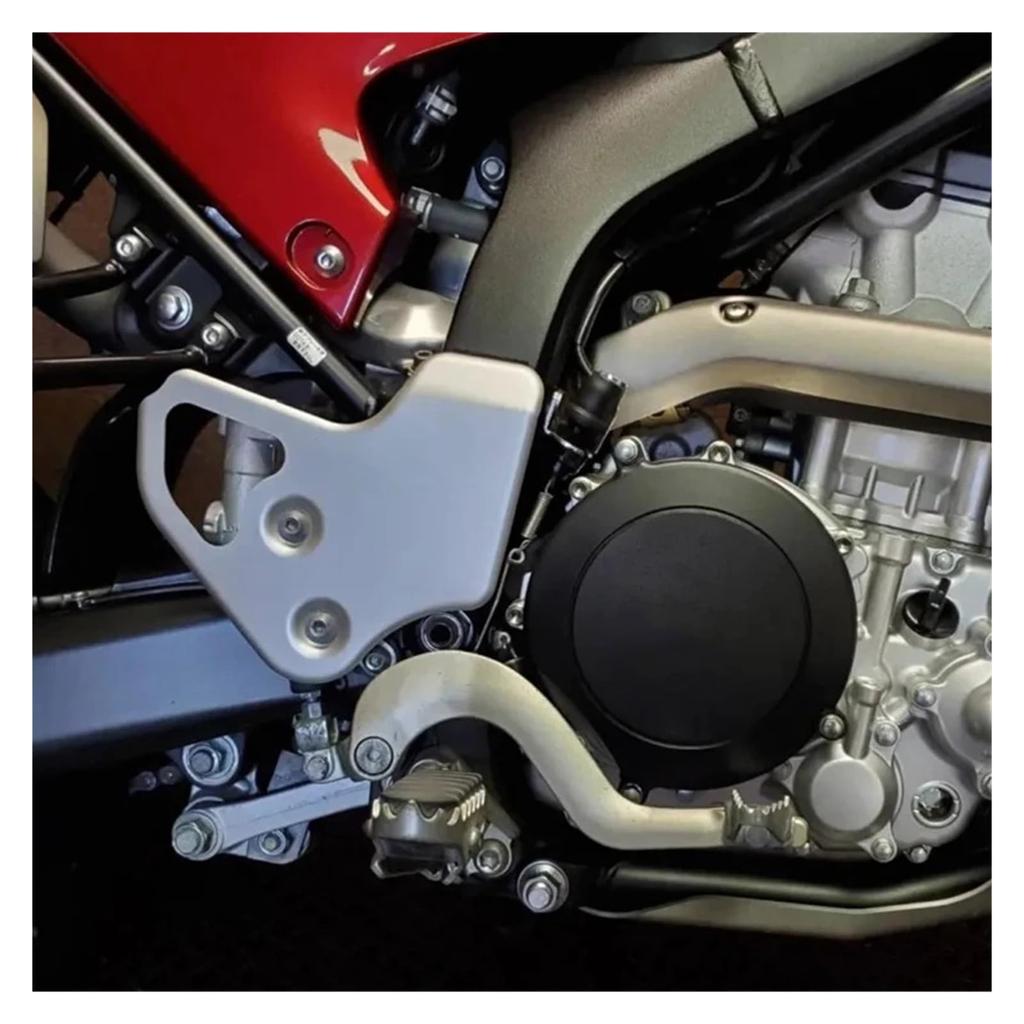 WR250R WR250X [07-2020] Motorcycle Accessories Frame Protective Cover